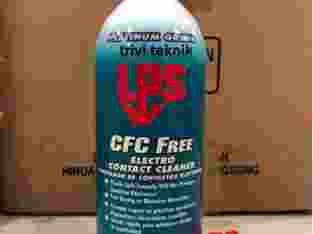 lps cfc free electro contact cleaner,pembersih ele