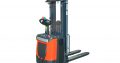 Full Elektrik Stacker 1.6 Ton 5300 mm Semarang