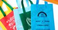 Souvenir ECO Bag Spunbond Ramah Lingkungan