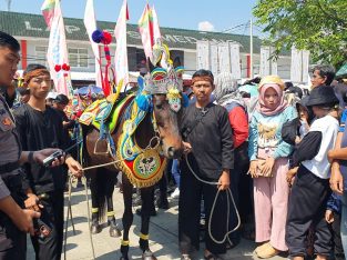Kuda Renggong Bandung Raya