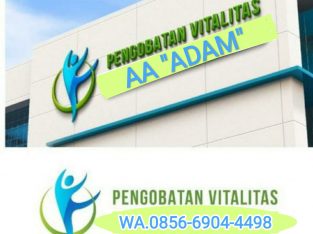 Klinik Pengobatan Alat Vital Pasar Kemis AA Adam
