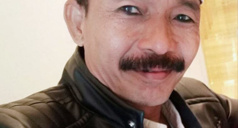 Mc H.Sodik Tukang Ojek Pengkolan