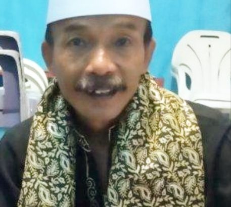 Mc Betawi H.Sodik Tukang Ojek Pengkolan