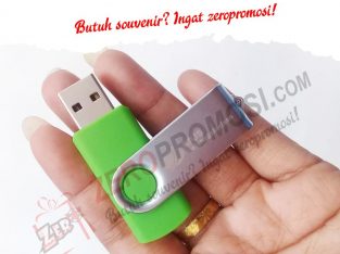 USB Flashdisk Putar Swivel FDPL11