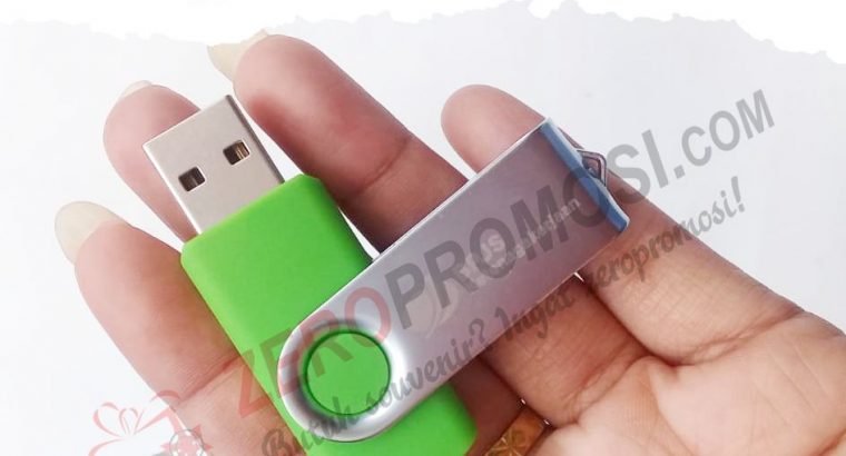 USB Flashdisk Putar Swivel FDPL11