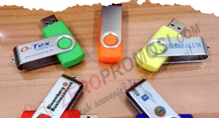 USB Flashdisk Putar Swivel FDPL11