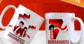 Mug promosi 17 Agustus / Mug Merah Putih bisa pes