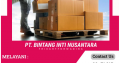 Jasa Import Motor Listrik | Binus Cargo