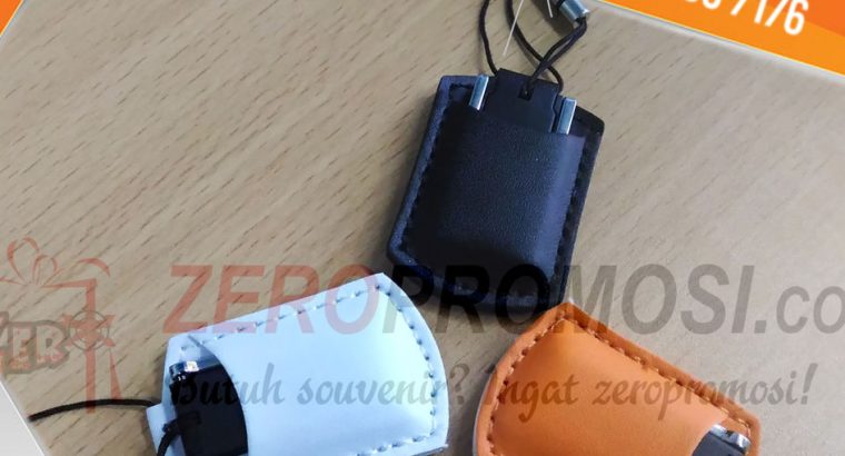 Flashdisk Kulit Mini Pouch FDLT28