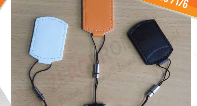 Flashdisk Kulit Mini Pouch FDLT28