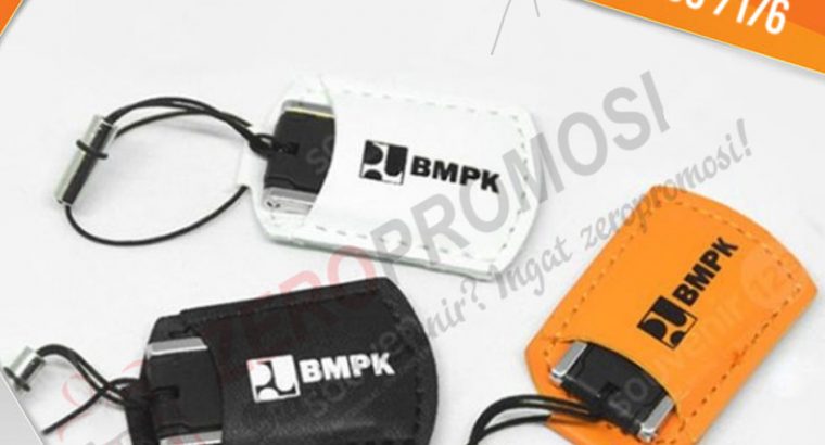 Flashdisk Kulit Mini Pouch FDLT28