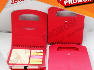 Souvenir Memo unik bentuk Tas – Mini bag note