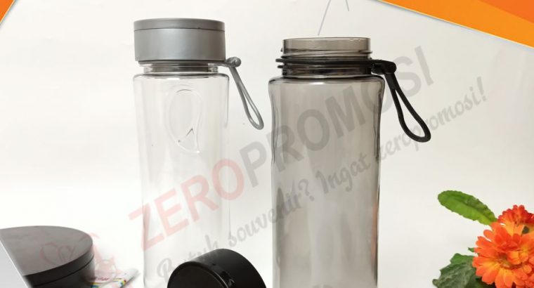 Botol Minum Tumbler Plastik Sport R700