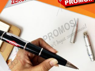 Barang Promosi Pen Usb Laser Pointer FDPEN07