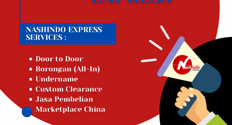 Jasa Import Door to Door dari Australia ke Indo