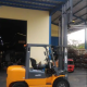 Forklift Diesel 3 Ton Jepara