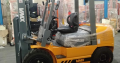 Forklift Diesel 3 Ton Jepara