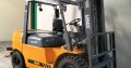Forklift Diesel 3 Ton Sragen