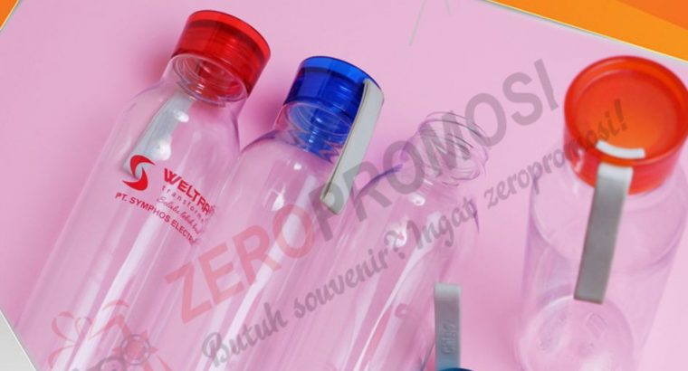 Botol Minum Plastik 500ml