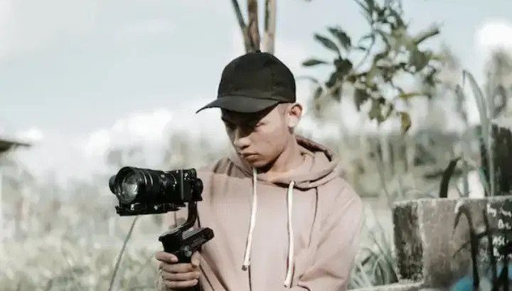 LOKER VIDEOGRAPHER / PHOTOGRAFER / CREATOR