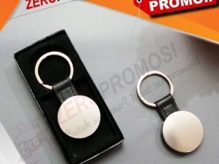 Promosi Gantungan Kunci Besi GK-009 Custom