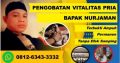 Terapi pijat urut alat vital Depok Bpk Nurjaman 081263433332