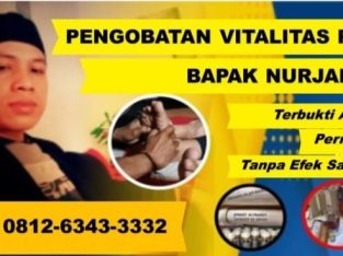 Terapi pijat urut alat vital Depok Bpk Nurjaman 081263433332
