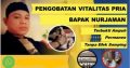 Pengobatan alat vital Kendal Bpk Nurjaman 081263433332