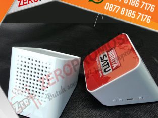 Souvenir Premium Speaker Bluetooth Mini BTSPK03