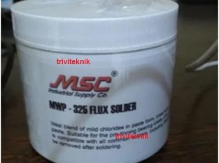 tinning MSC mwp 325 flux tin solder bonding paste,