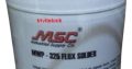 tinning MSC mwp 325 flux tin solder bonding paste,