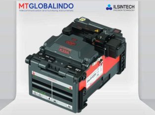 fusion splicer ilsintech swift k33a