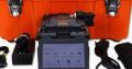 fusion splicer ilsintech swift k33a