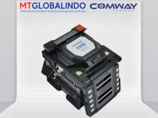 fusion splicer comway c10s