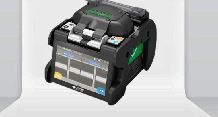 ORIGINAL SUMITOMO Z2C – FUSION SPLICER