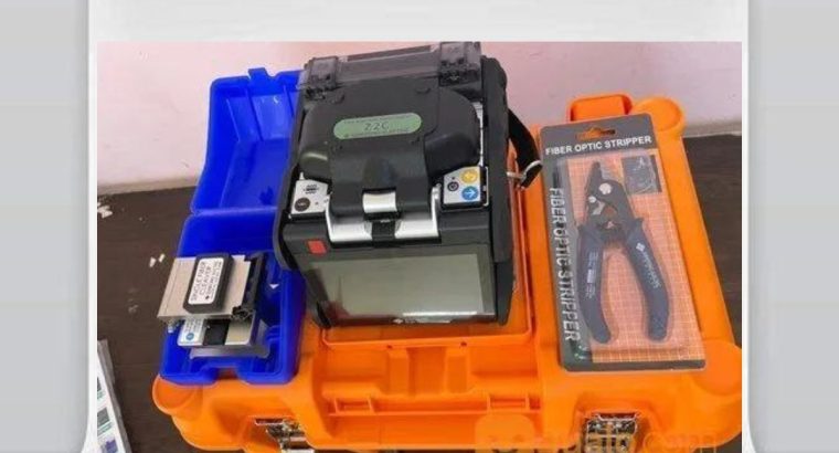 ORIGINAL SUMITOMO Z2C – FUSION SPLICER