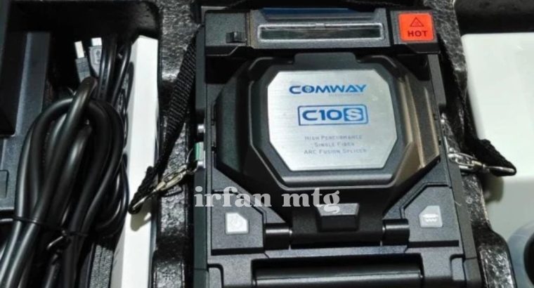 COMWAY C10S Splicer 6 Motor