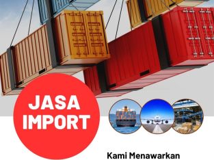 Import Seluruh Negara To Indonesia Murah