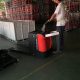 Electric pallet mover 2 ton Noblelift