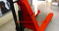 Hand Pallet Tinggi Kapasitas 1 ton Meja Scissor