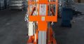 Aerial Work Platform Vertical Lift Tangga Hidrolik