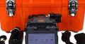 ORIGINAL FUSION SPLICER ILSINTECH SWIFT K33A