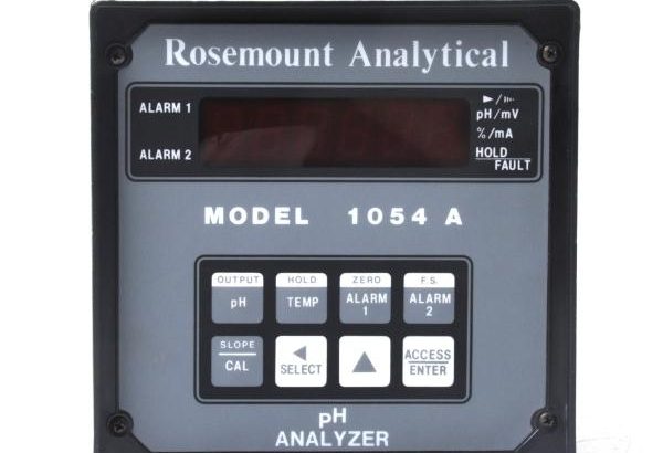 ROSEMOUNT SENSOR PARTS – TIARASAKTI INDONESIA