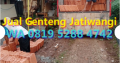 WA 0819 5288 4742 Grosir Genteng Jatiwangi Subang