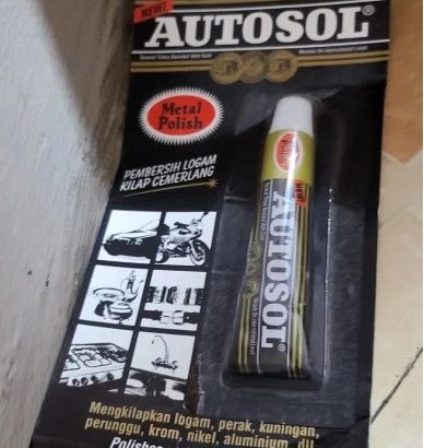 autosol polish metal,pembersih kilap poles logam k