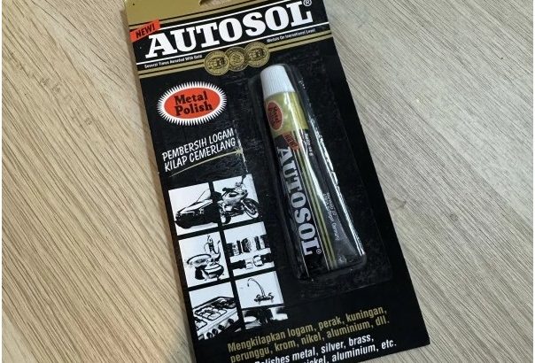 autosol polish metal,pembersih kilap poles logam k