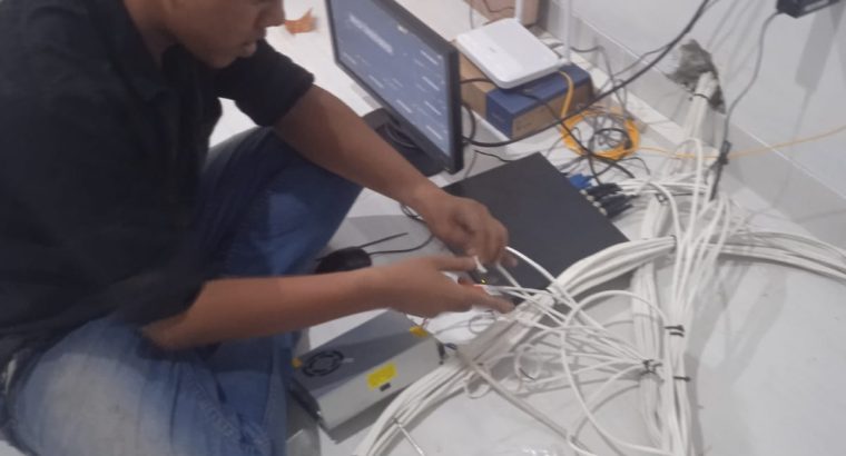 SERVICE CCTV MURAH TERDEKAT