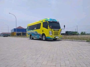 Rental Mobil Kebumen