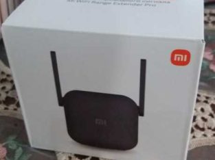 Sambung Tembak Wifi Tetangga Dgn Xiaomi Extender