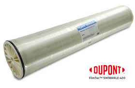 DUPONT FILMTEC RO FILTER PARTS -TIARASAKTI IND